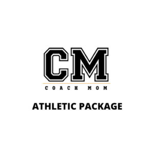 Athletic Package