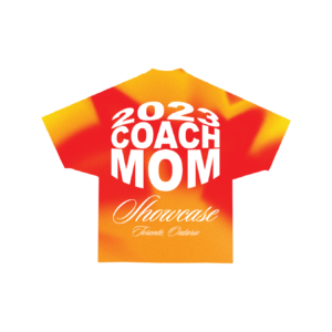 2023 Showcase Graphic T-Shirt